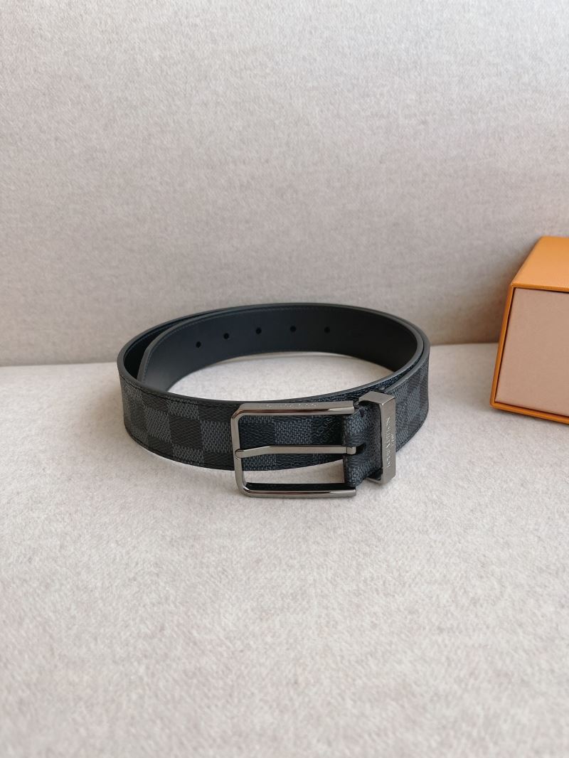 Louis Vuitton Belts